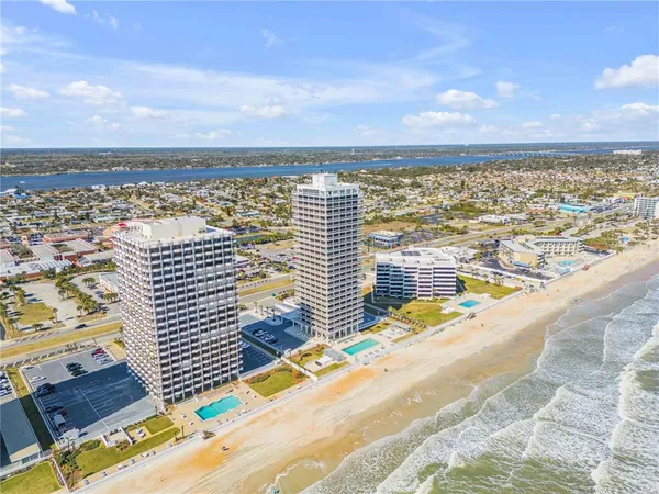 $1,280,000 | 3000 North Atlantic Avenue, Unit 180, Daytona Beach, FL 32118