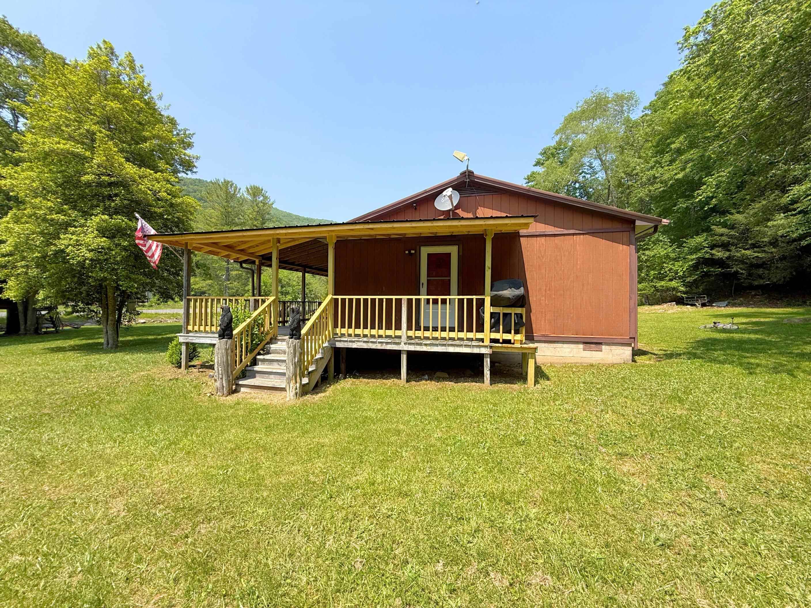 4333 Big Stony Creek Road Ripplemead, VA 24150 - Photo 23 of 32 Gallery Image 23