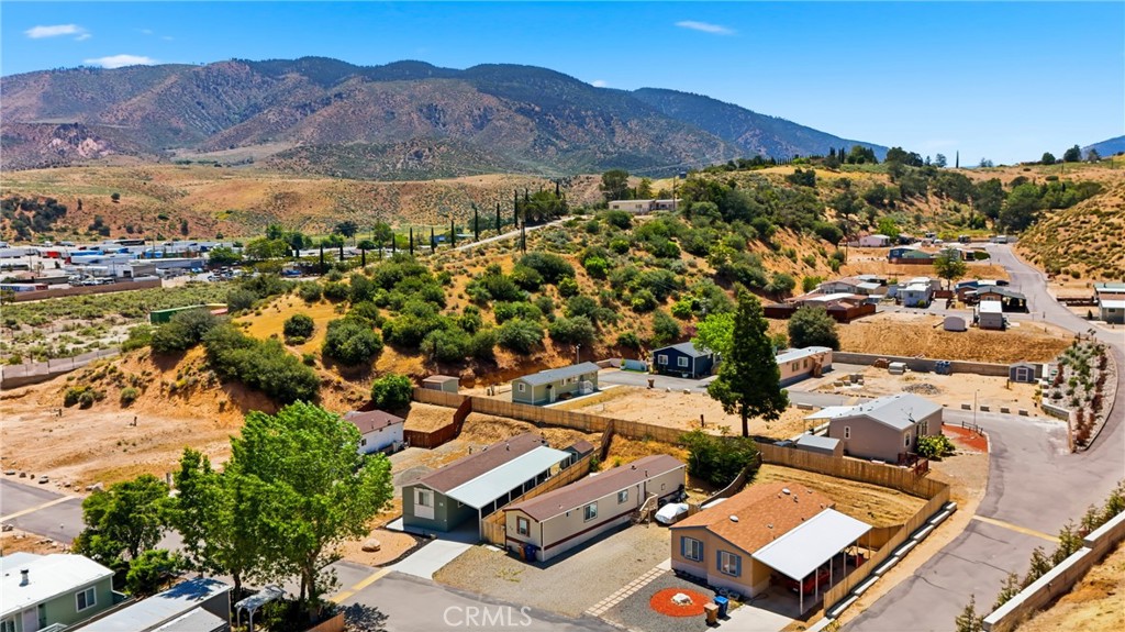 657 Lebec Road, Unit 20 Lebec, CA 93243 - Photo 28 of 28