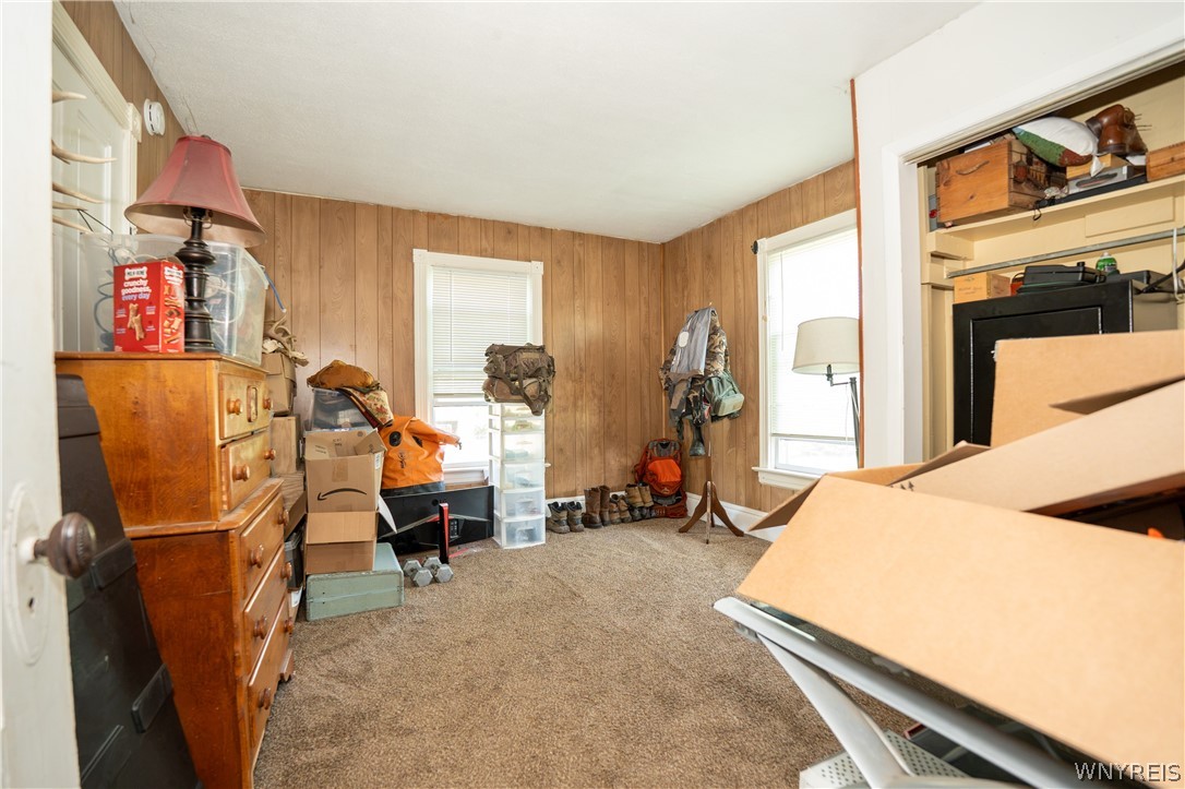 9571 Bernd Road Le Roy, NY 14525 - Photo 44 of 50