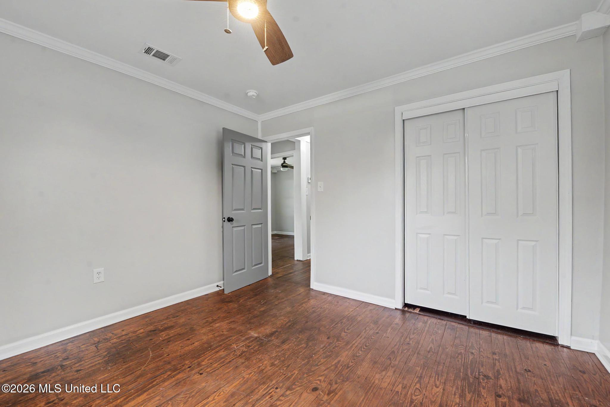 4301 Briggs Street Moss Point, MS 39563 - Photo 10 of 19 010
