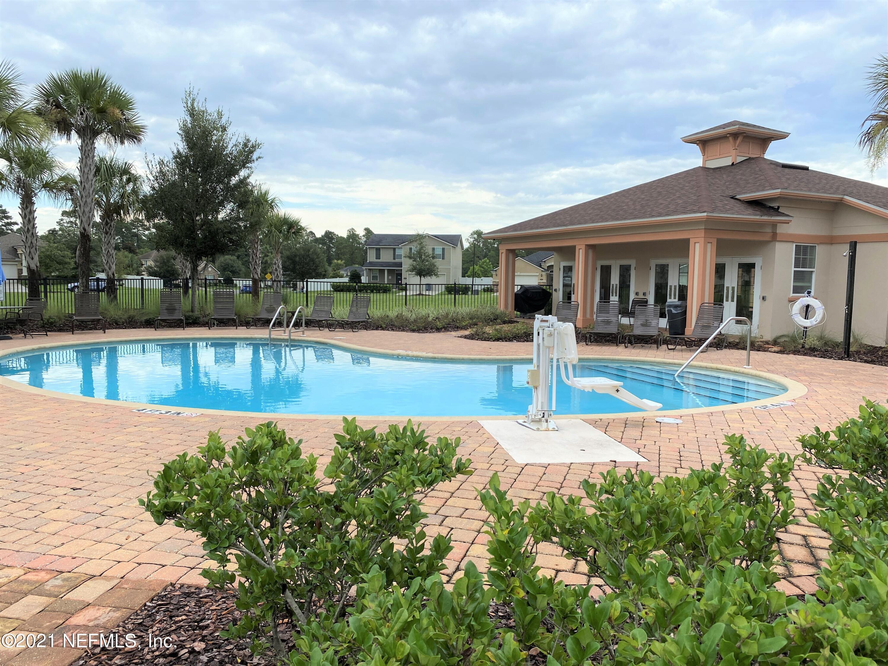 1892 High Prairie Lane Middleburg, FL 32068 - Photo 30 of 31 Azalea Ridge Pool 2