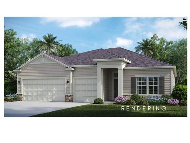 24902 Raynagua Boulevard Loxley, AL 36551 - Photo 1 of 20