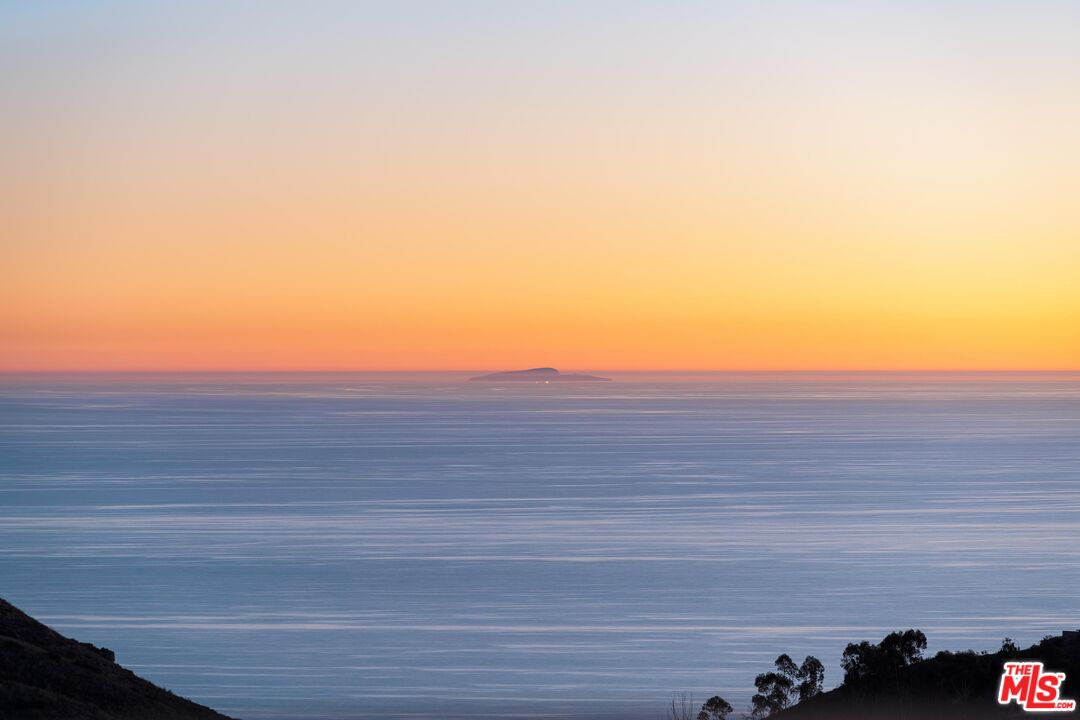 3030 Encinal Canyon Road Malibu, CA 90265 - Photo 19 of 22 a view of an ocean beach