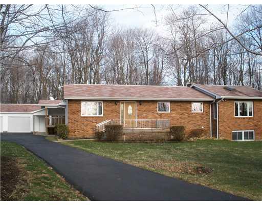 809 Beulah Church Road Apollo, PA 15613 - Photo 1 of 12 Exterior Front.