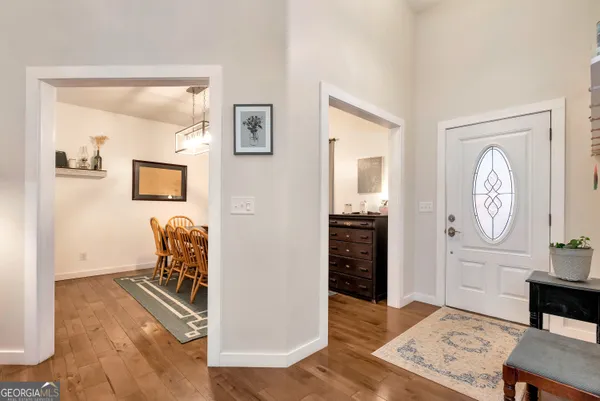 $645,000 | 812 Covecrest Drive, Tiger, GA 30576
