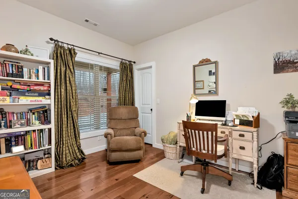 $645,000 | 812 Covecrest Drive, Tiger, GA 30576