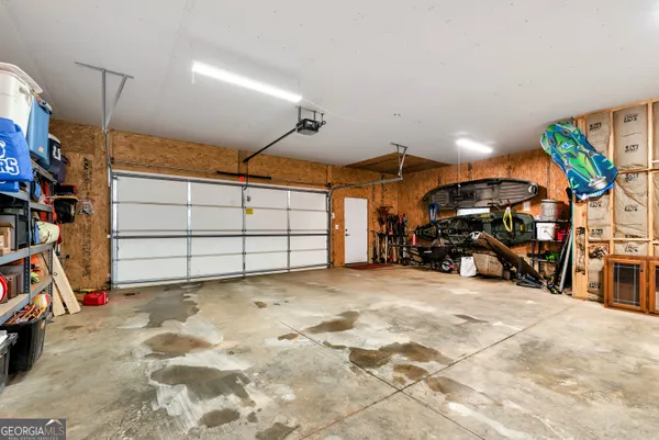 $645,000 | 812 Covecrest Drive, Tiger, GA 30576