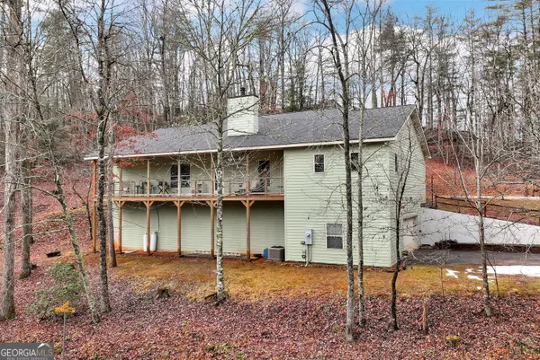 $645,000 | 812 Covecrest Drive, Tiger, GA 30576