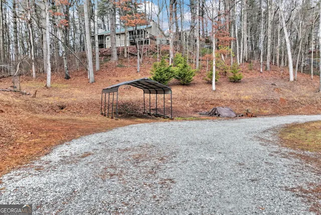 $649,900 | 812 Covecrest Drive, Tiger, GA 30576