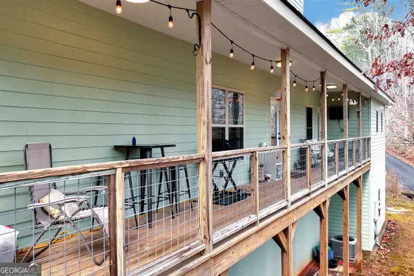 $645,000 | 812 Covecrest Drive, Tiger, GA 30576