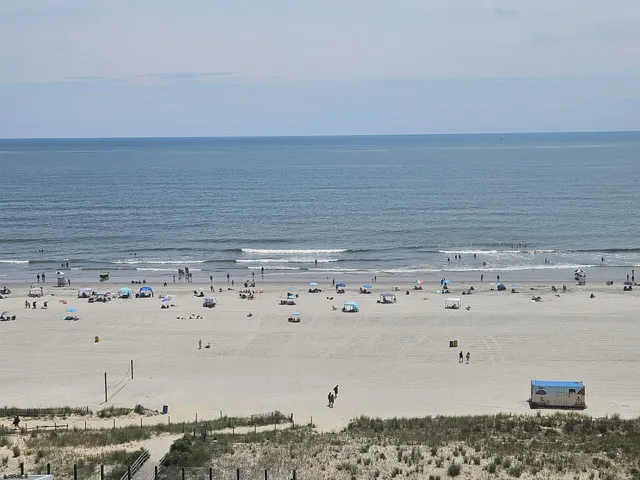 a view of a livingroom with a flat screen tv