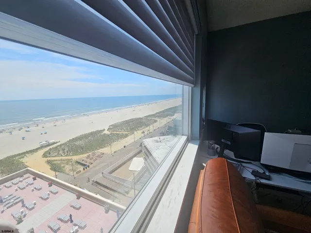 a view of water heater room