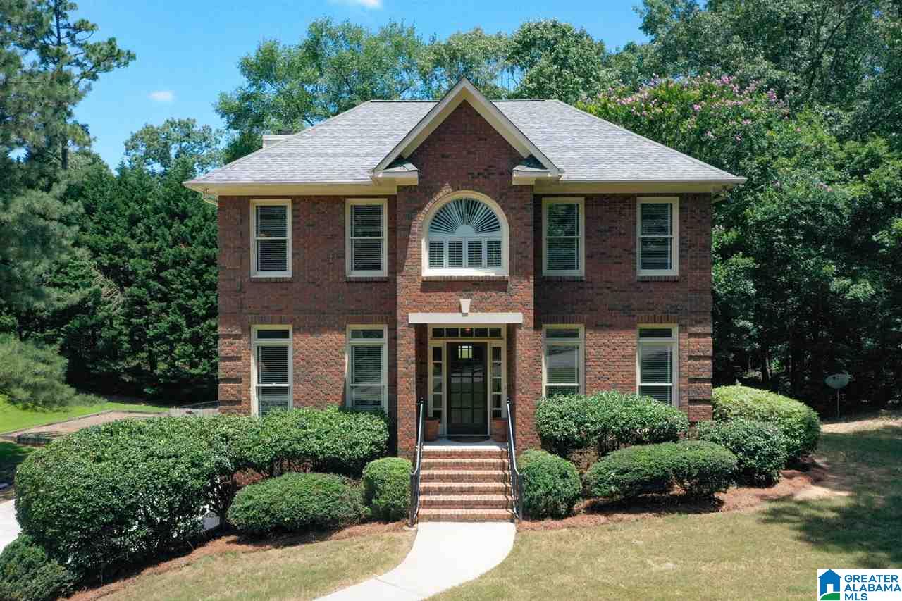 6214 Stewart Road Southwest Leeds, AL 35094 - Photo 1 of 39