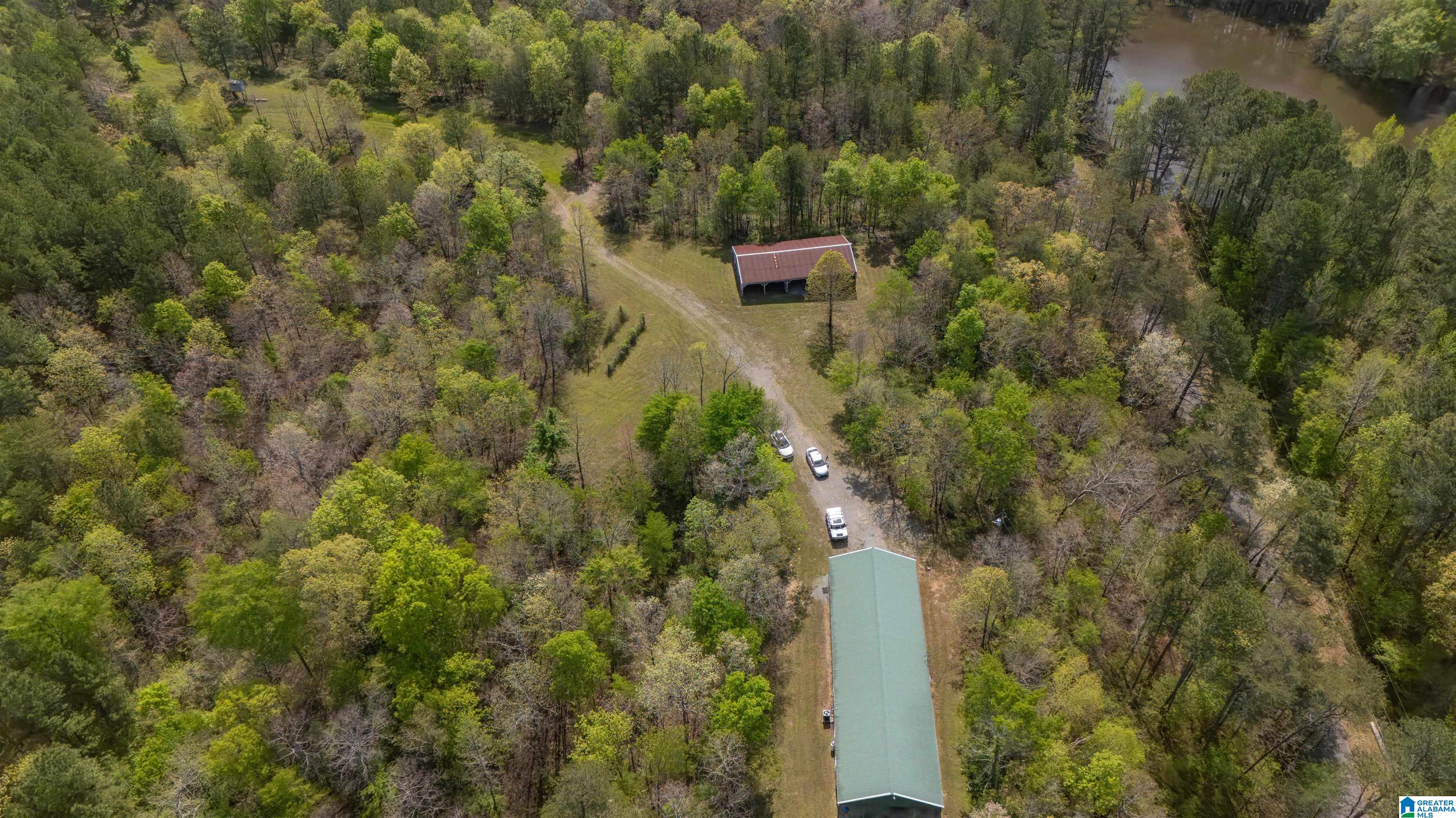 2121 Center Hill Road Trafford, AL 35172 - Photo 28 of 100