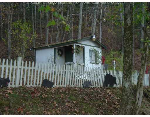 1053 Spring Branch Road Leon, WV 25123 - Photo 5 of 8 Storage.
