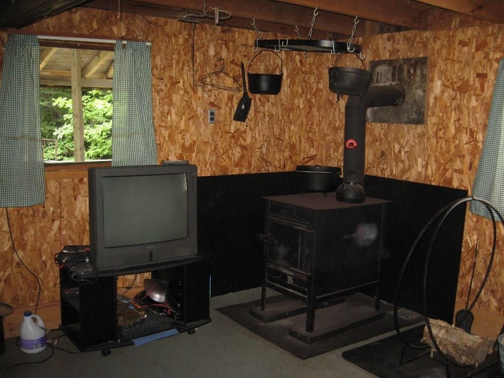 805 Stream Road Moscow, ME 04920 - Photo 10 of 17 Photo