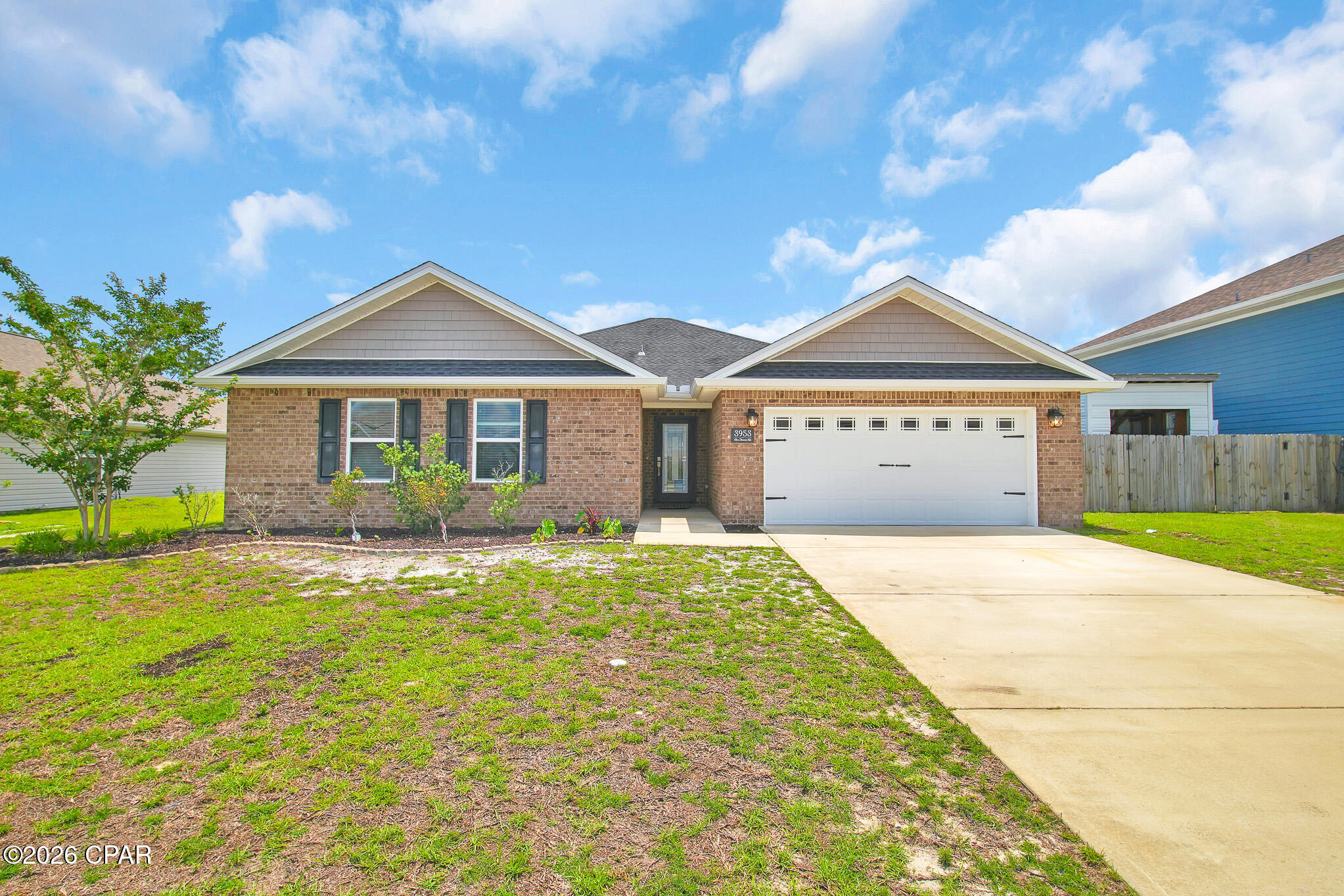 3953 Alva Thomas Road Panama City, FL 32404 - Photo 52 of 55