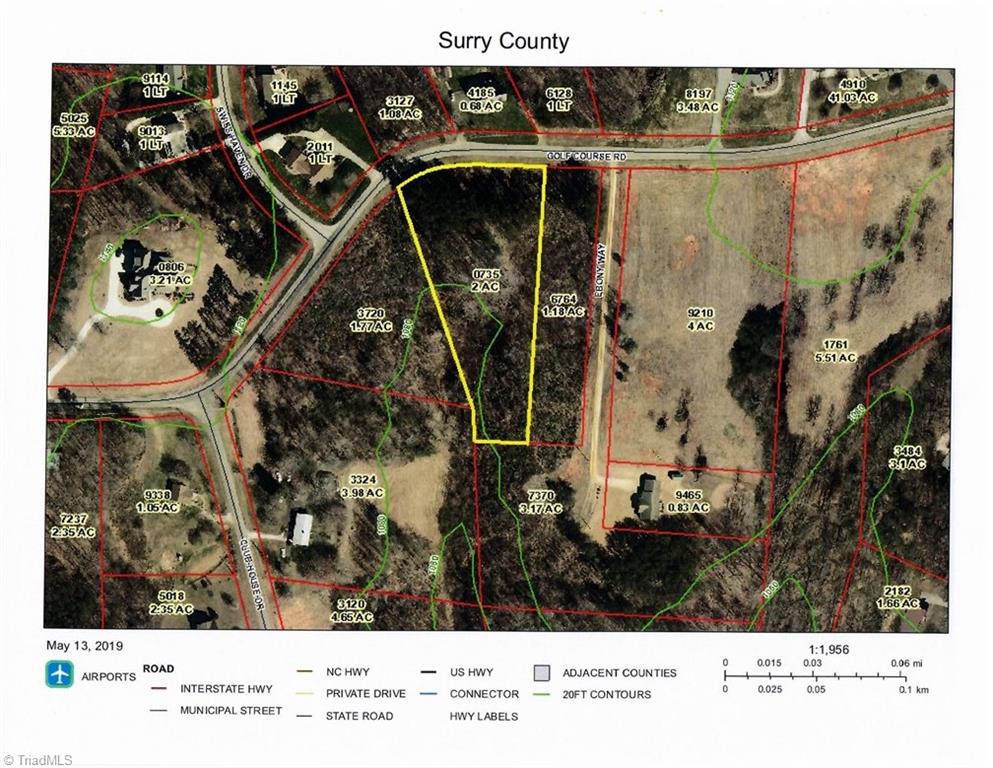2.0-ac Golf Course Road Pilot Mountain, NC 27041 - Photo 12 of 12 Gallery Image 12