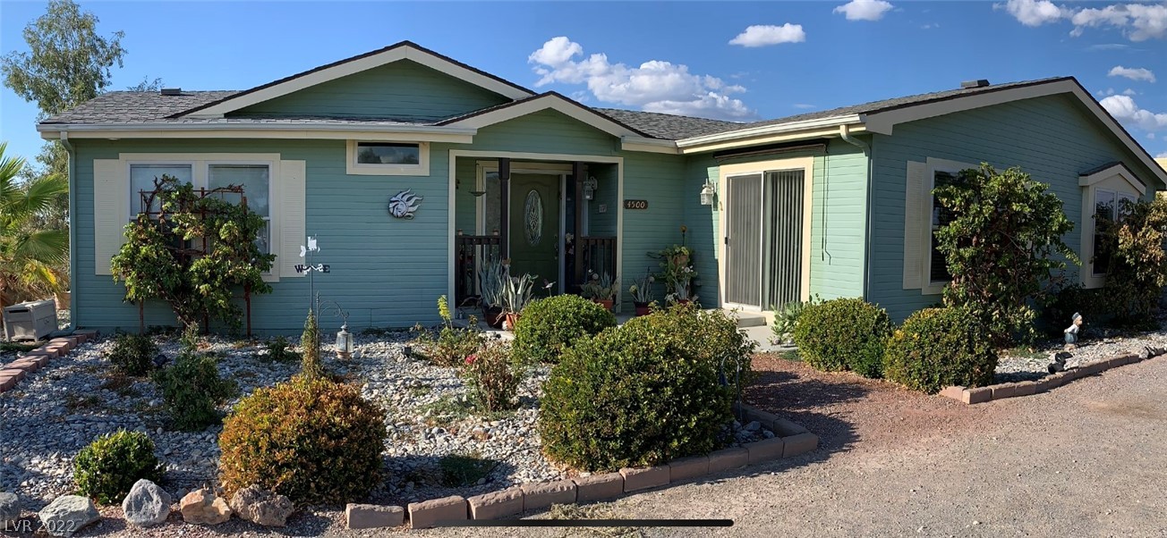 4500 McGraw Road Pahrump, NV 89061 - Photo 1 of 13 Gallery Image 1