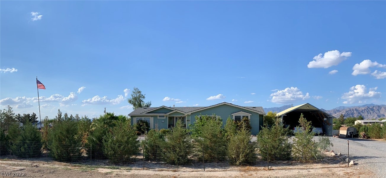 4500 McGraw Road Pahrump, NV 89061 - Photo 3 of 13 Gallery Image 3