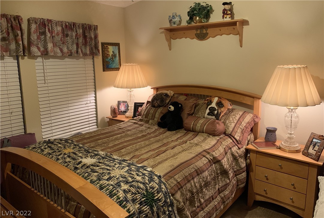 4500 McGraw Road Pahrump, NV 89061 - Photo 6 of 13 Gallery Image 6