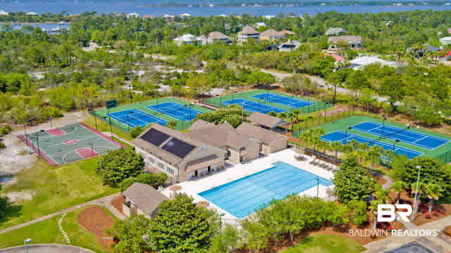 31275 River Road Orange Beach, AL 36561 - Photo 31 of 32 POA dues include membership in the Ono North Recreation Center (tennis courts, basketball courts, work out facilities, indoor heated pool, outdoor pool, etc.).