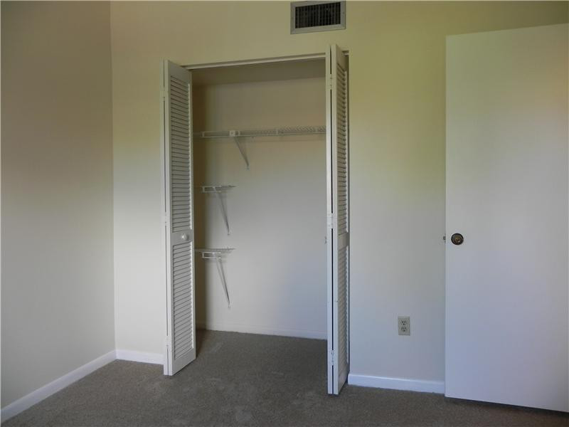 4183 Southwest 87th Terrace, Unit 4183 Davie, FL 33328 - Photo 16 of 34 a view of an empty room