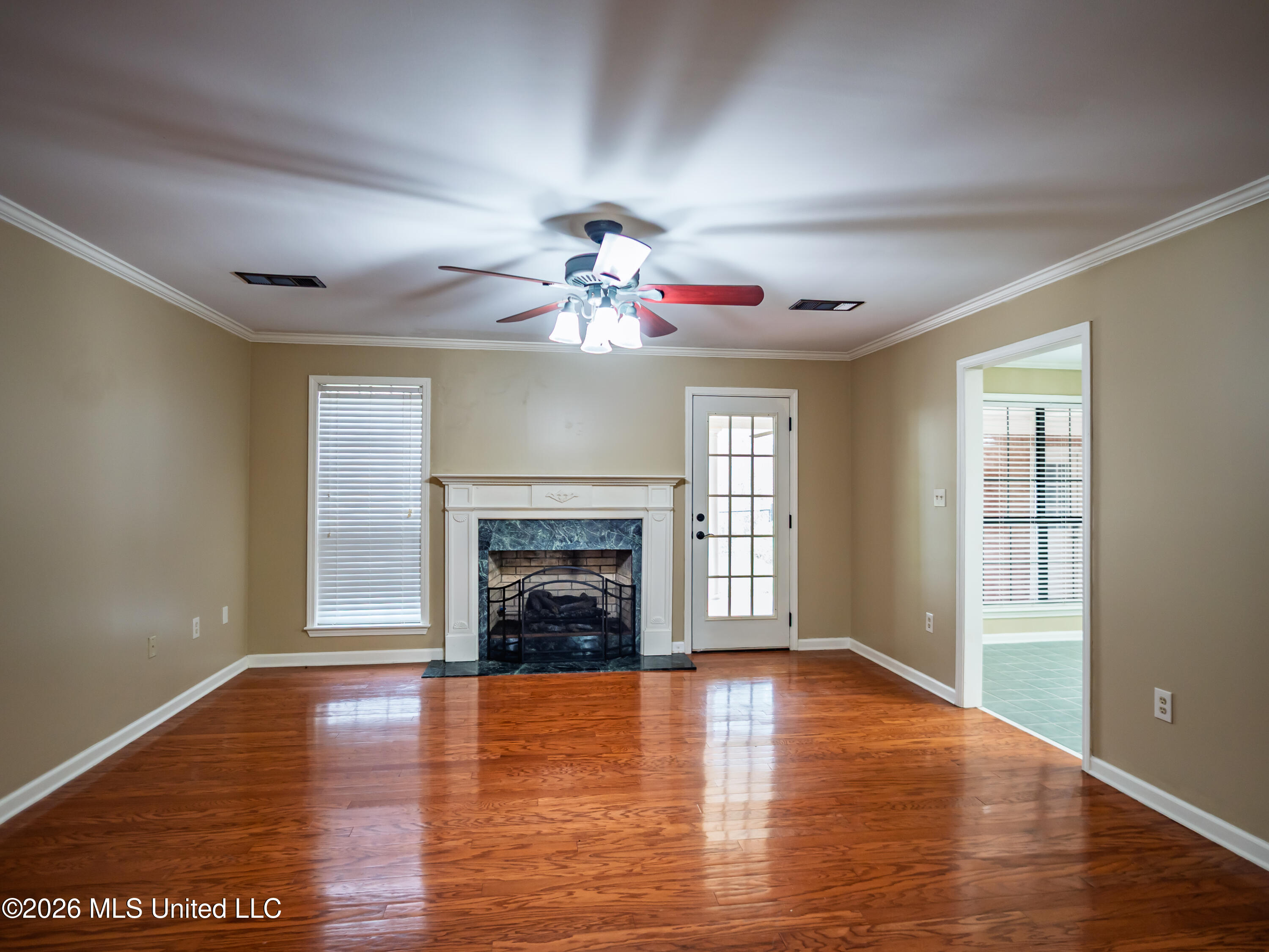 642 Deer Run Batesville, MS 38606 - Photo 14 of 72 642 Deer Run Rd Batesville MS_2026-03-16