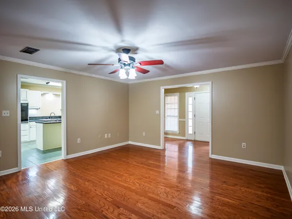 $475,000 | 642 Deer Run, Batesville, MS 38606