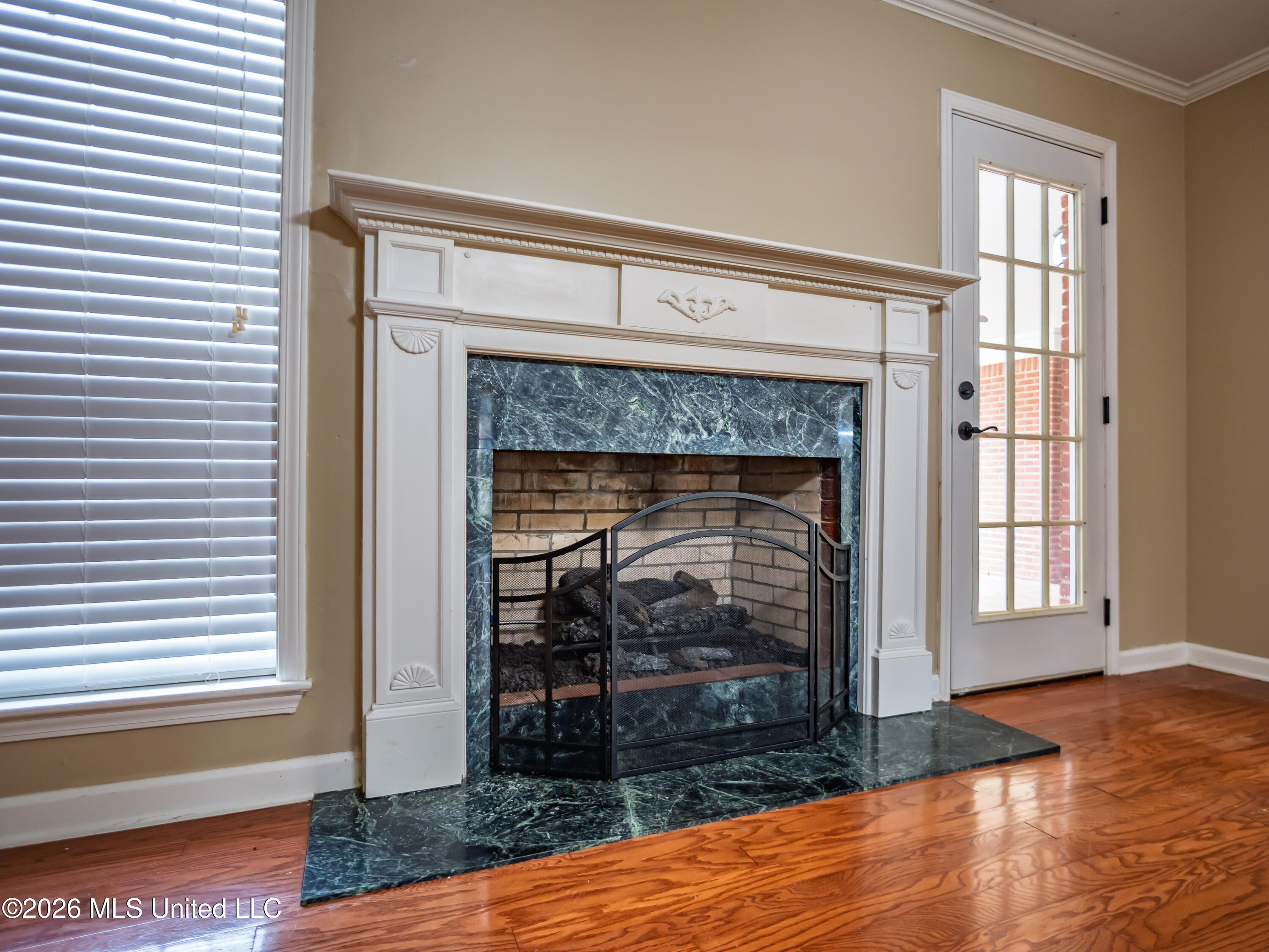 642 Deer Run Batesville, MS 38606 - Photo 16 of 72 642 Deer Run Rd Batesville MS_2026-03-16