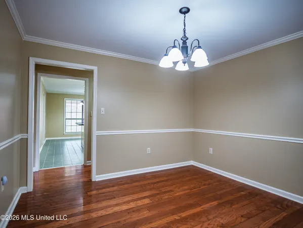 $475,000 | 642 Deer Run, Batesville, MS 38606