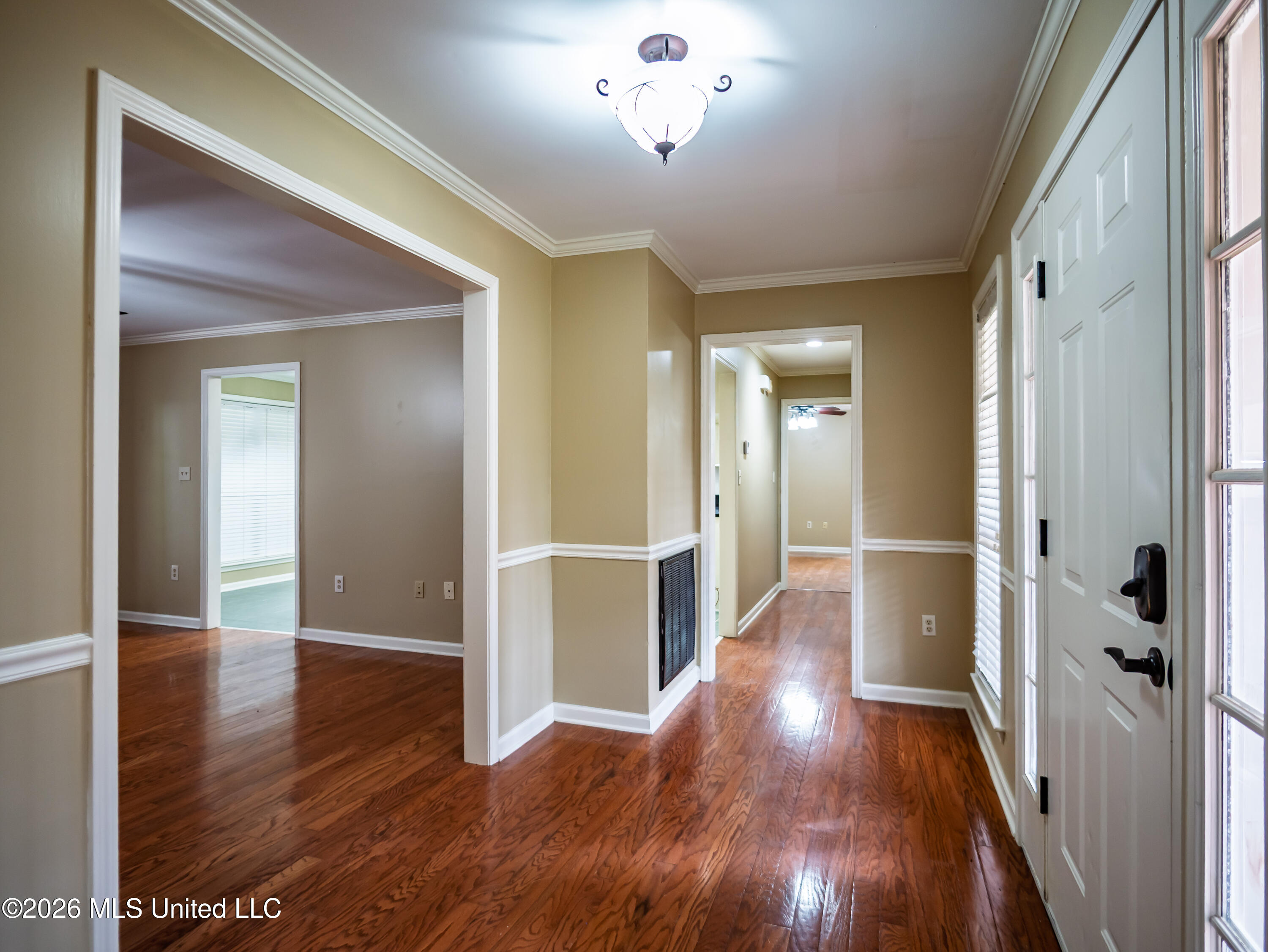 642 Deer Run Batesville, MS 38606 - Photo 2 of 72 642 Deer Run Rd Batesville MS_2026-03-16