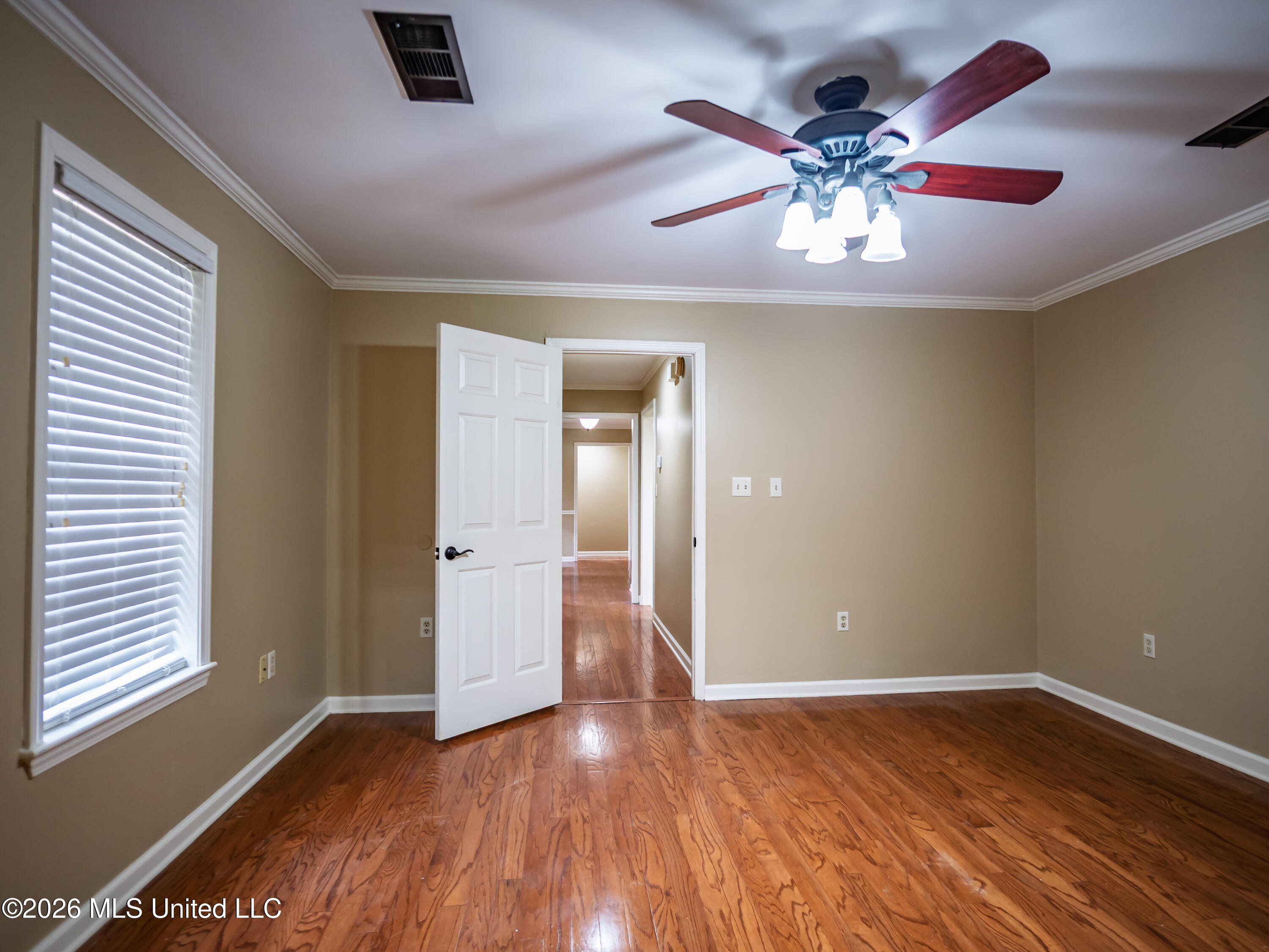 642 Deer Run Batesville, MS 38606 - Photo 21 of 72 642 Deer Run Rd Batesville MS_2026-03-16