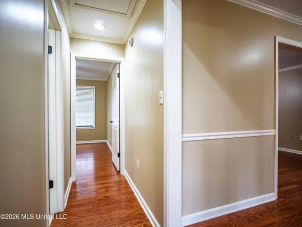 $475,000 | 642 Deer Run, Batesville, MS 38606