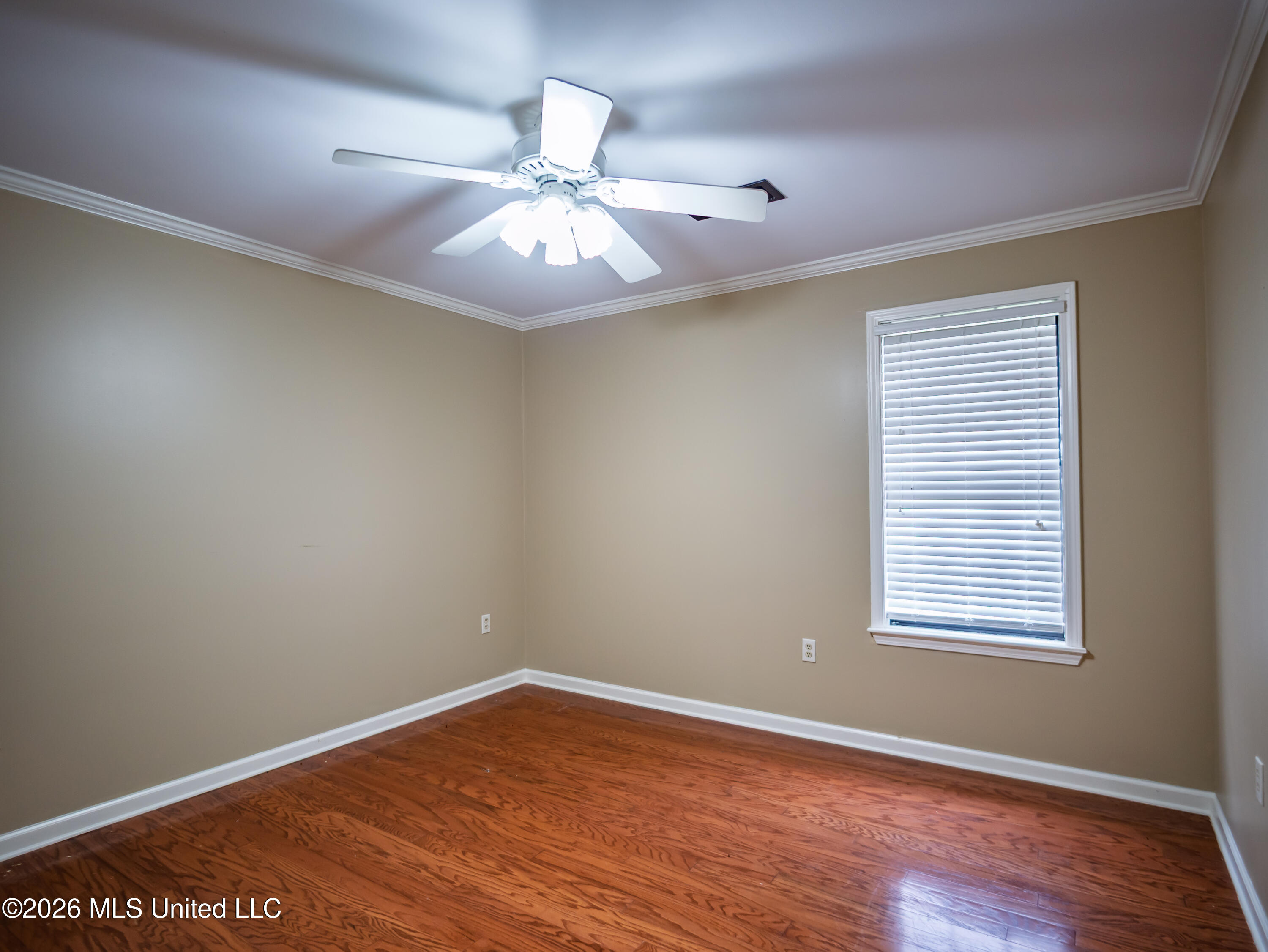 642 Deer Run Batesville, MS 38606 - Photo 27 of 72 642 Deer Run Rd Batesville MS_2026-03-16