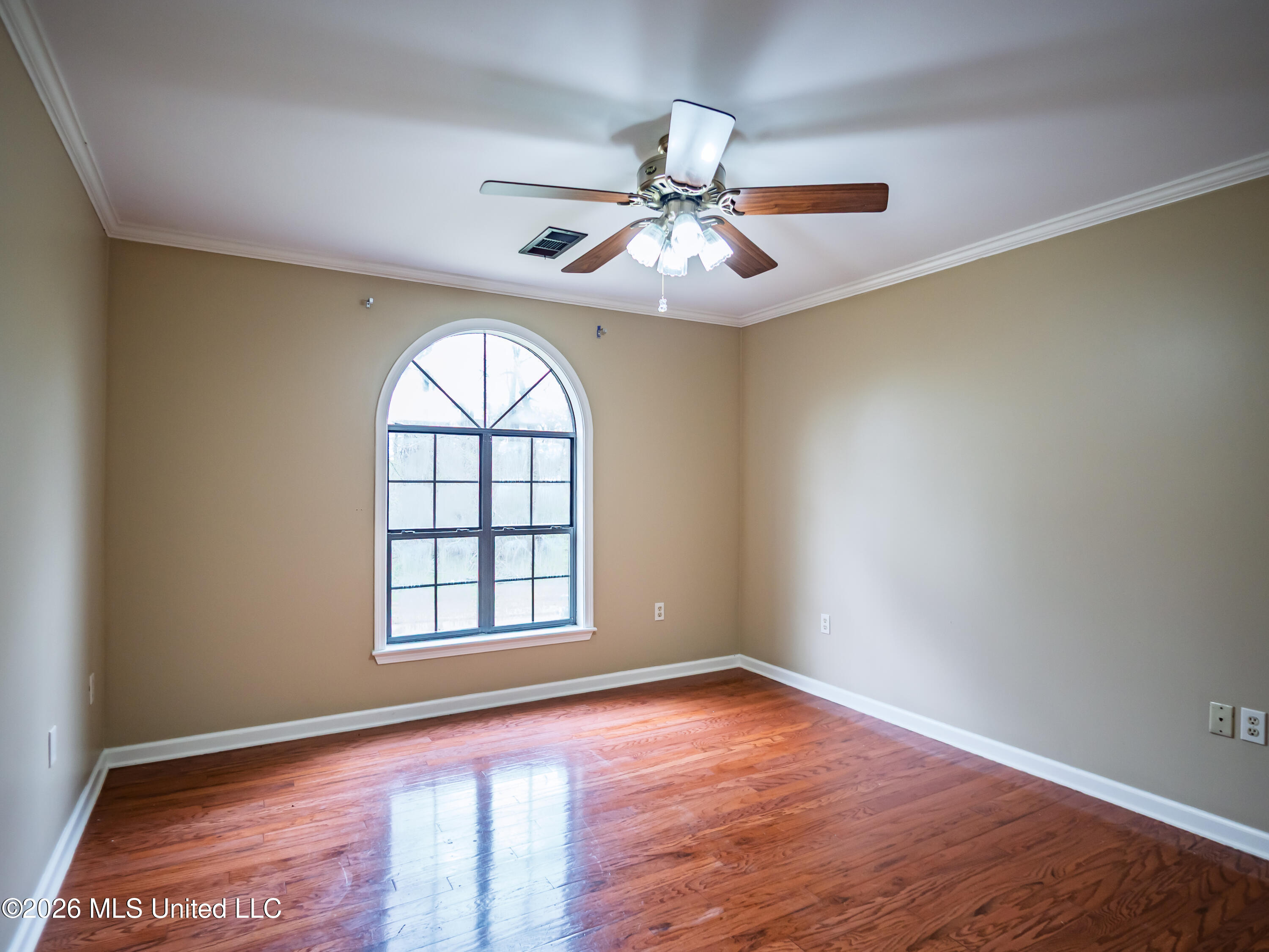 642 Deer Run Batesville, MS 38606 - Photo 31 of 72 642 Deer Run Rd Batesville MS_2026-03-16