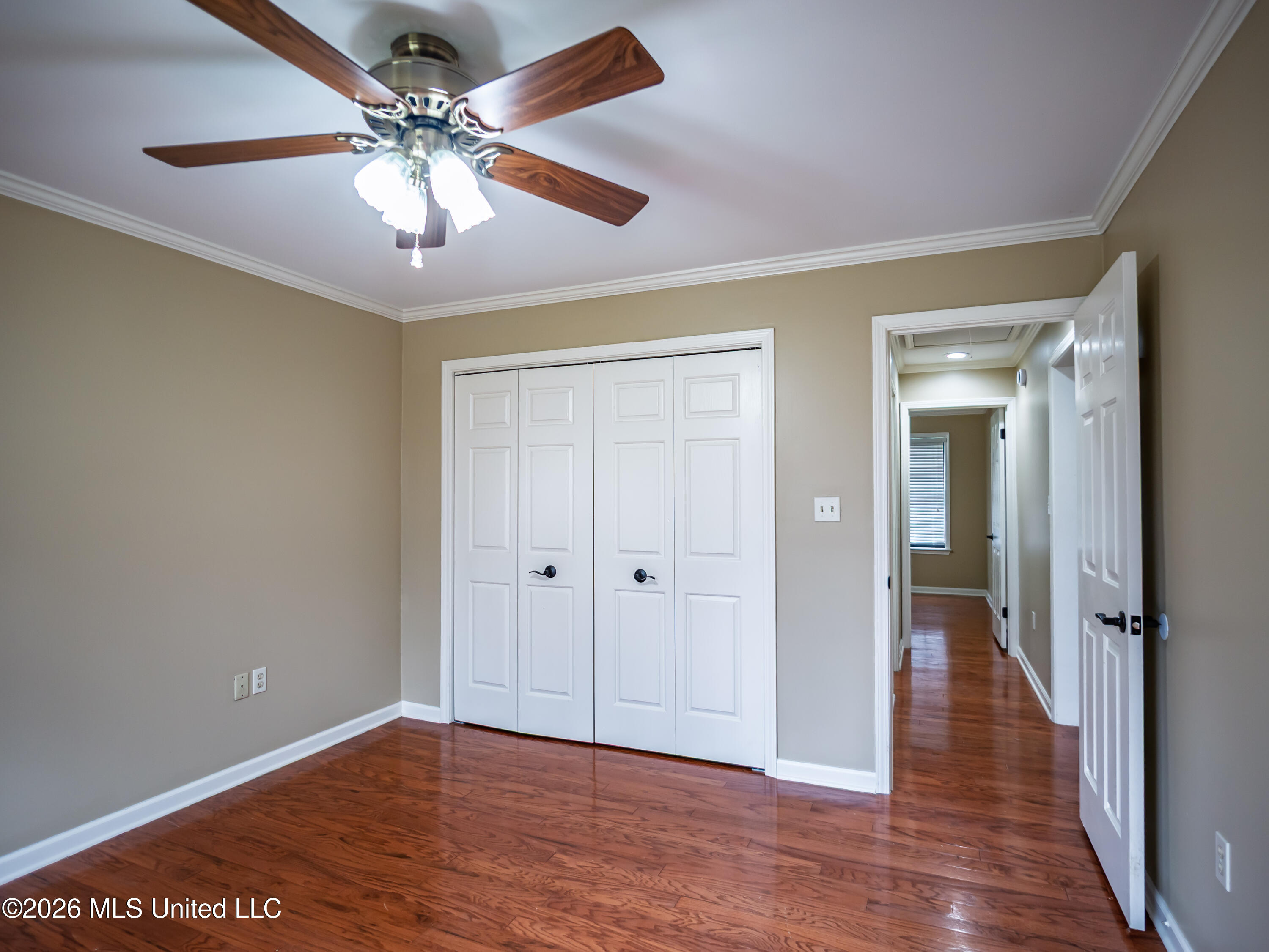 642 Deer Run Batesville, MS 38606 - Photo 32 of 72 642 Deer Run Rd Batesville MS_2026-03-16