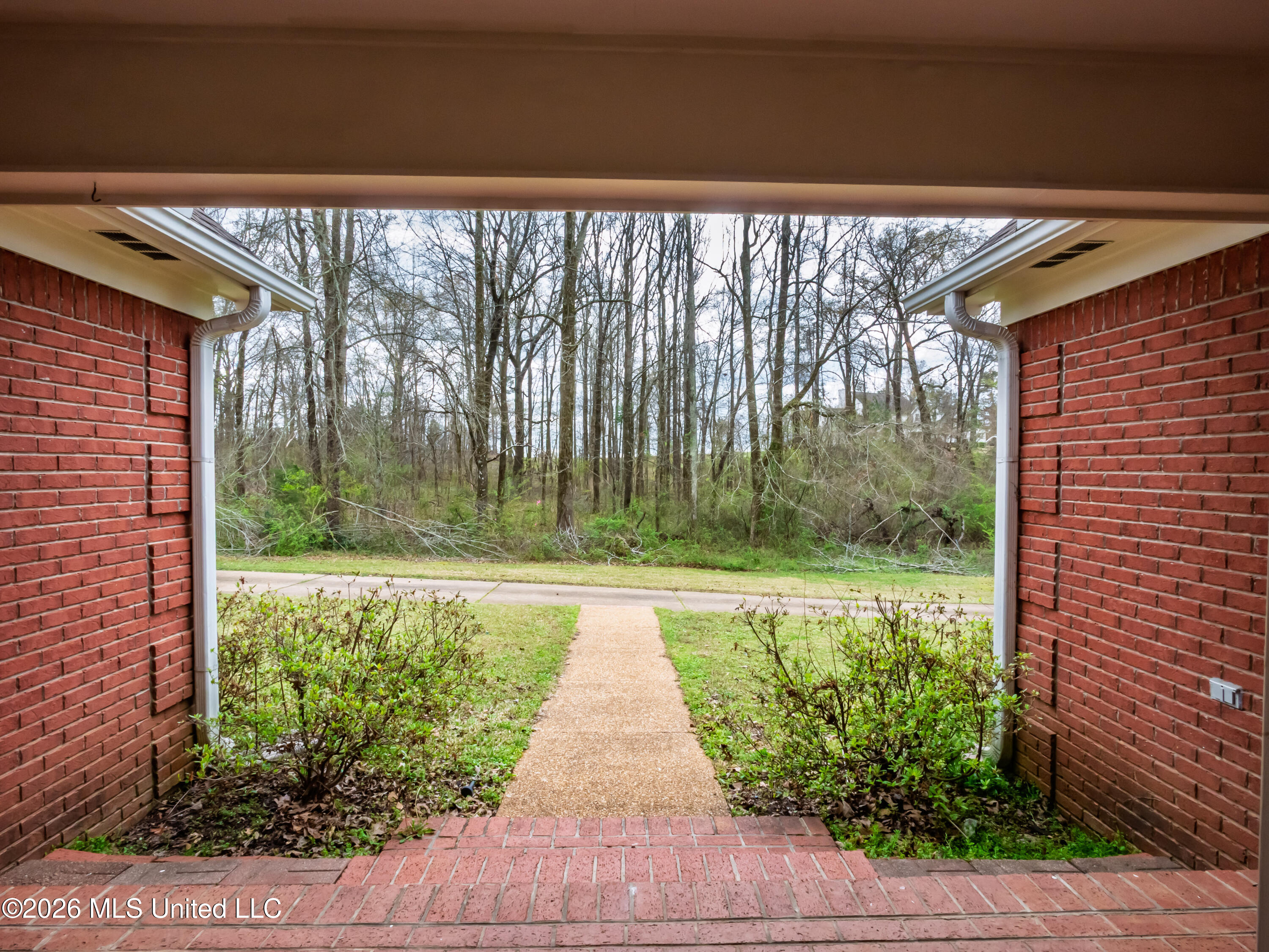 642 Deer Run Batesville, MS 38606 - Photo 33 of 72 642 Deer Run Rd Batesville MS_2026-03-16