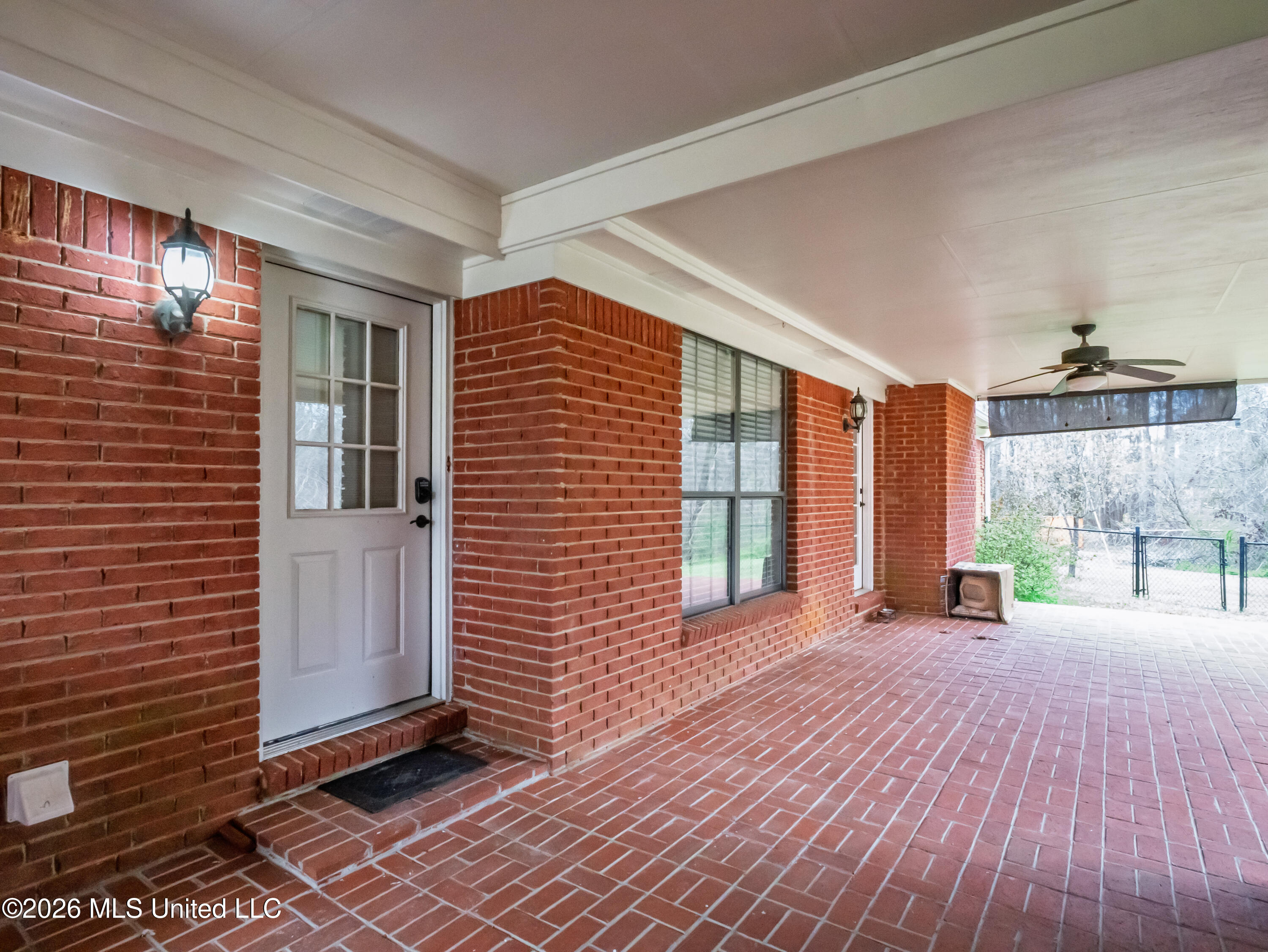 642 Deer Run Batesville, MS 38606 - Photo 40 of 72 642 Deer Run Rd Batesville MS_2026-03-16