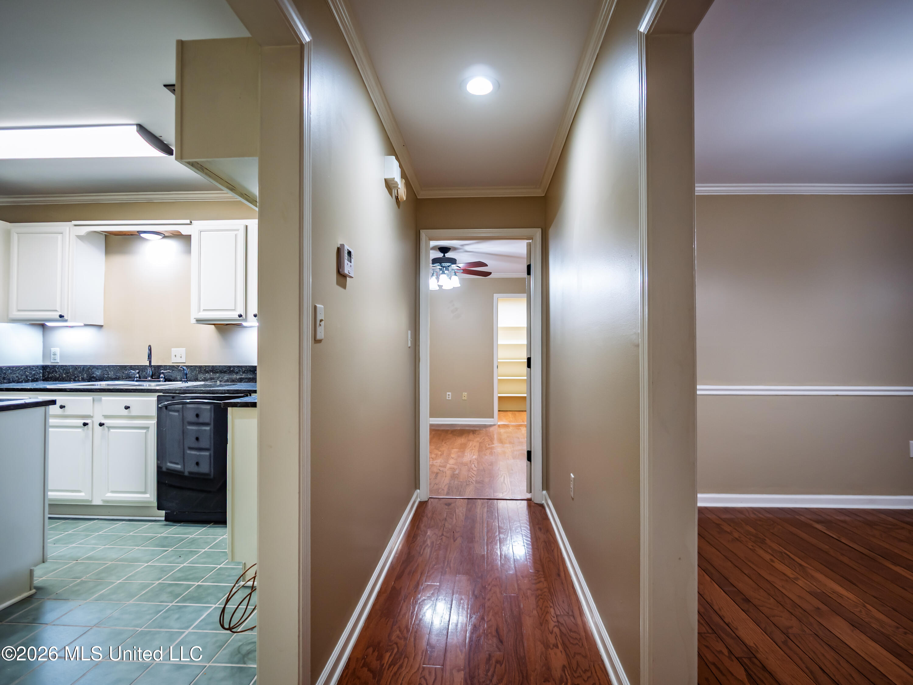 642 Deer Run Batesville, MS 38606 - Photo 4 of 72 642 Deer Run Rd Batesville MS_2026-03-16