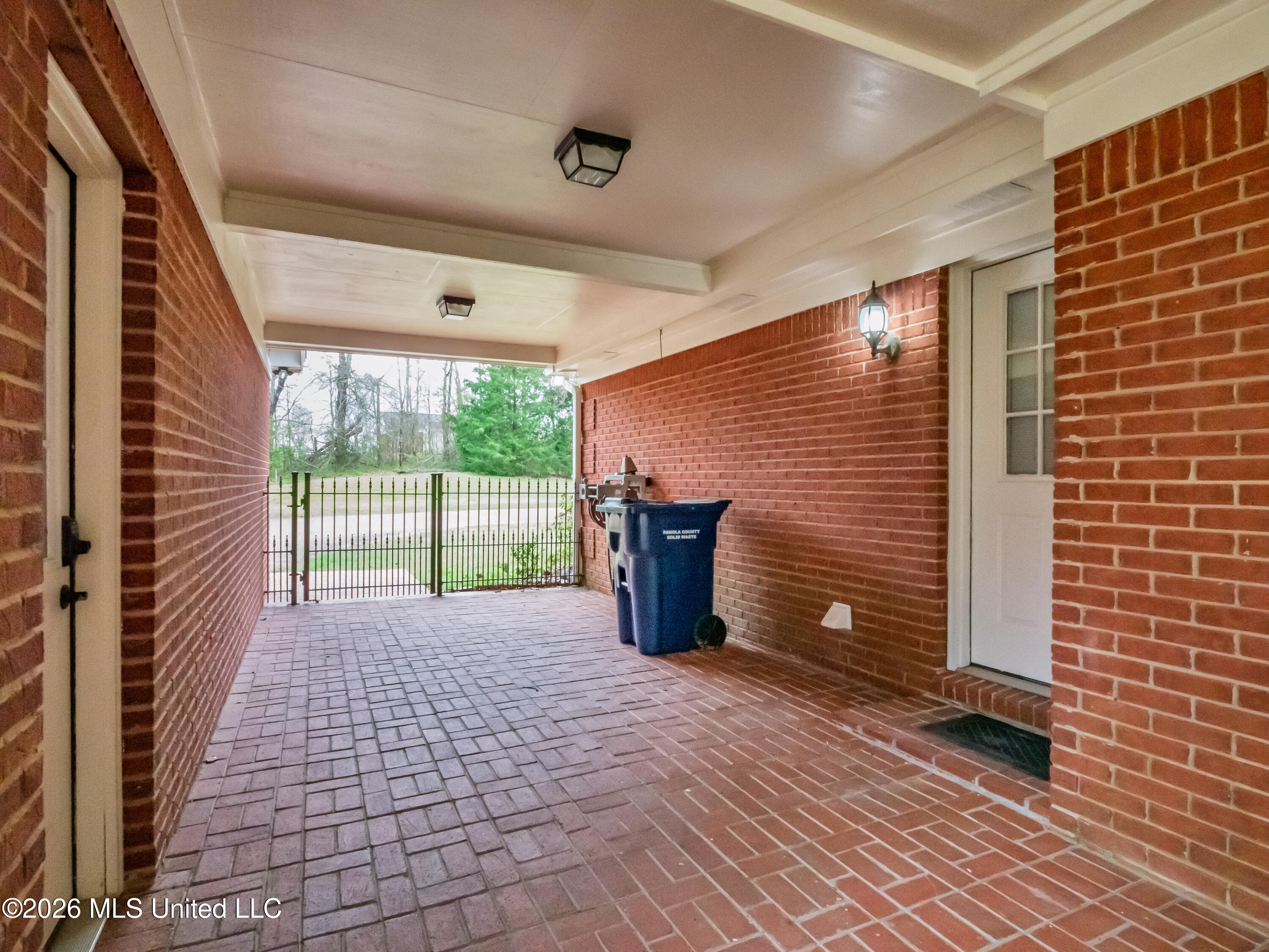 642 Deer Run Batesville, MS 38606 - Photo 41 of 72 642 Deer Run Rd Batesville MS_2026-03-16