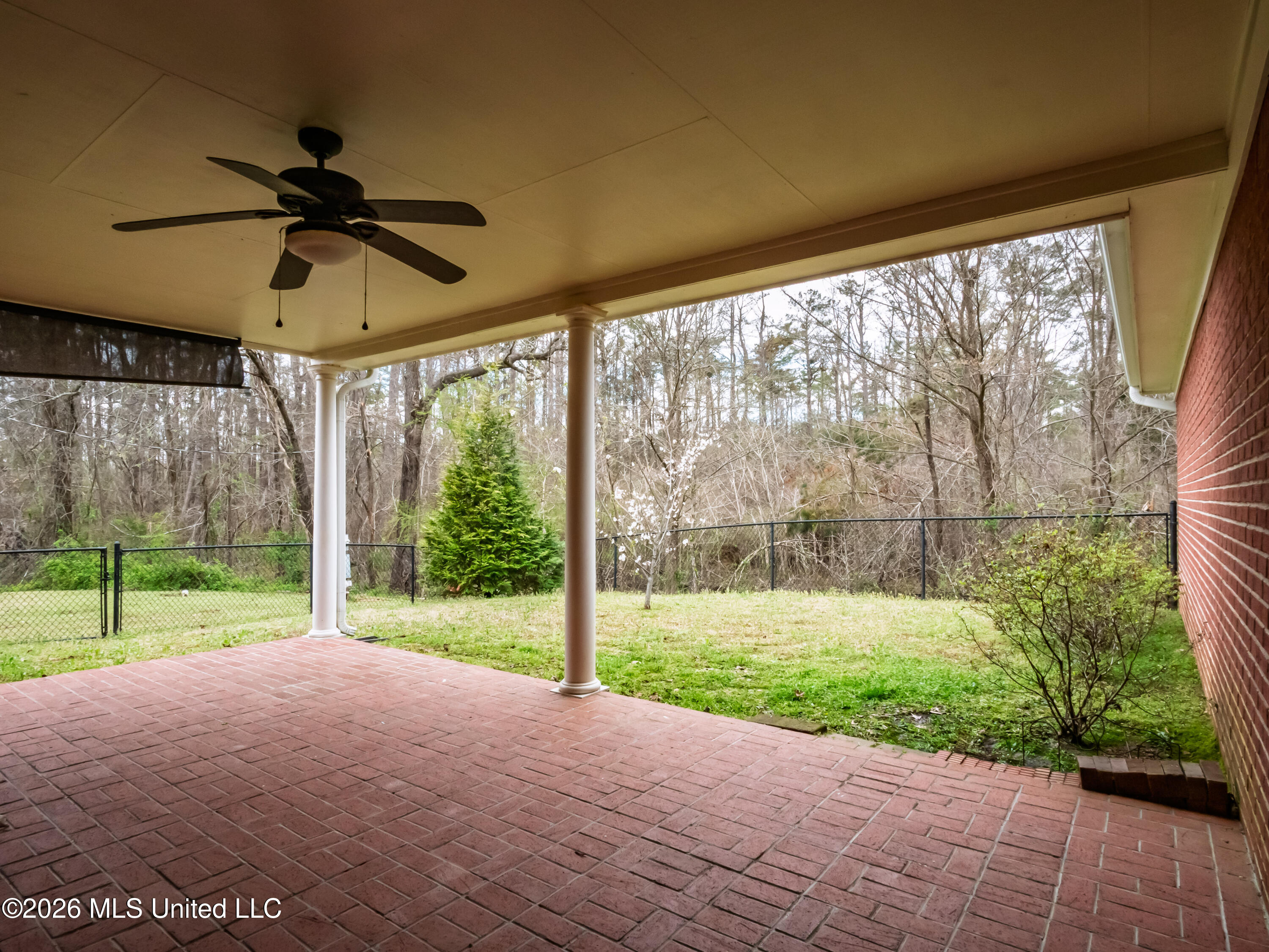 642 Deer Run Batesville, MS 38606 - Photo 42 of 72 642 Deer Run Rd Batesville MS_2026-03-16