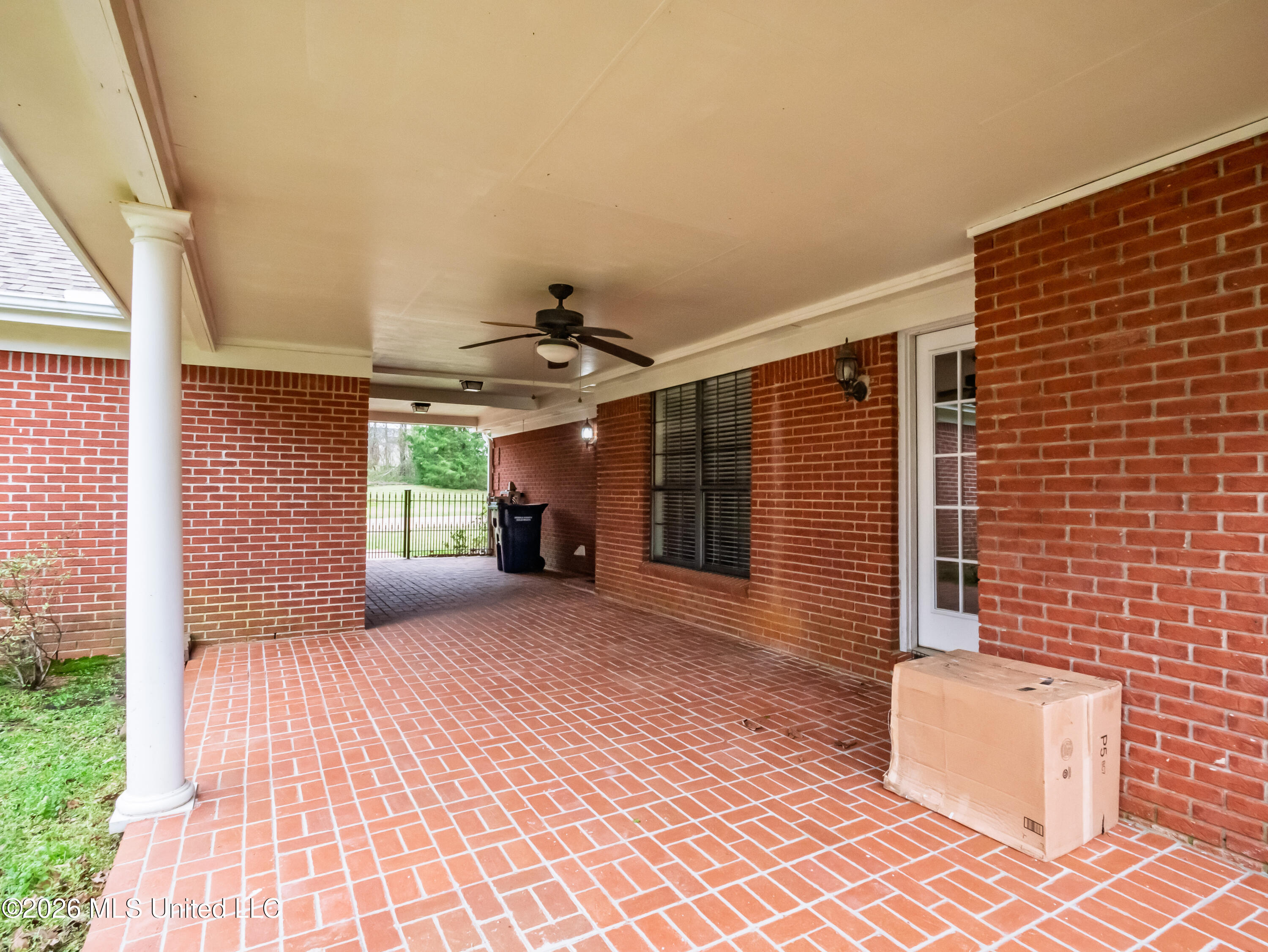 642 Deer Run Batesville, MS 38606 - Photo 43 of 72 642 Deer Run Rd Batesville MS_2026-03-16