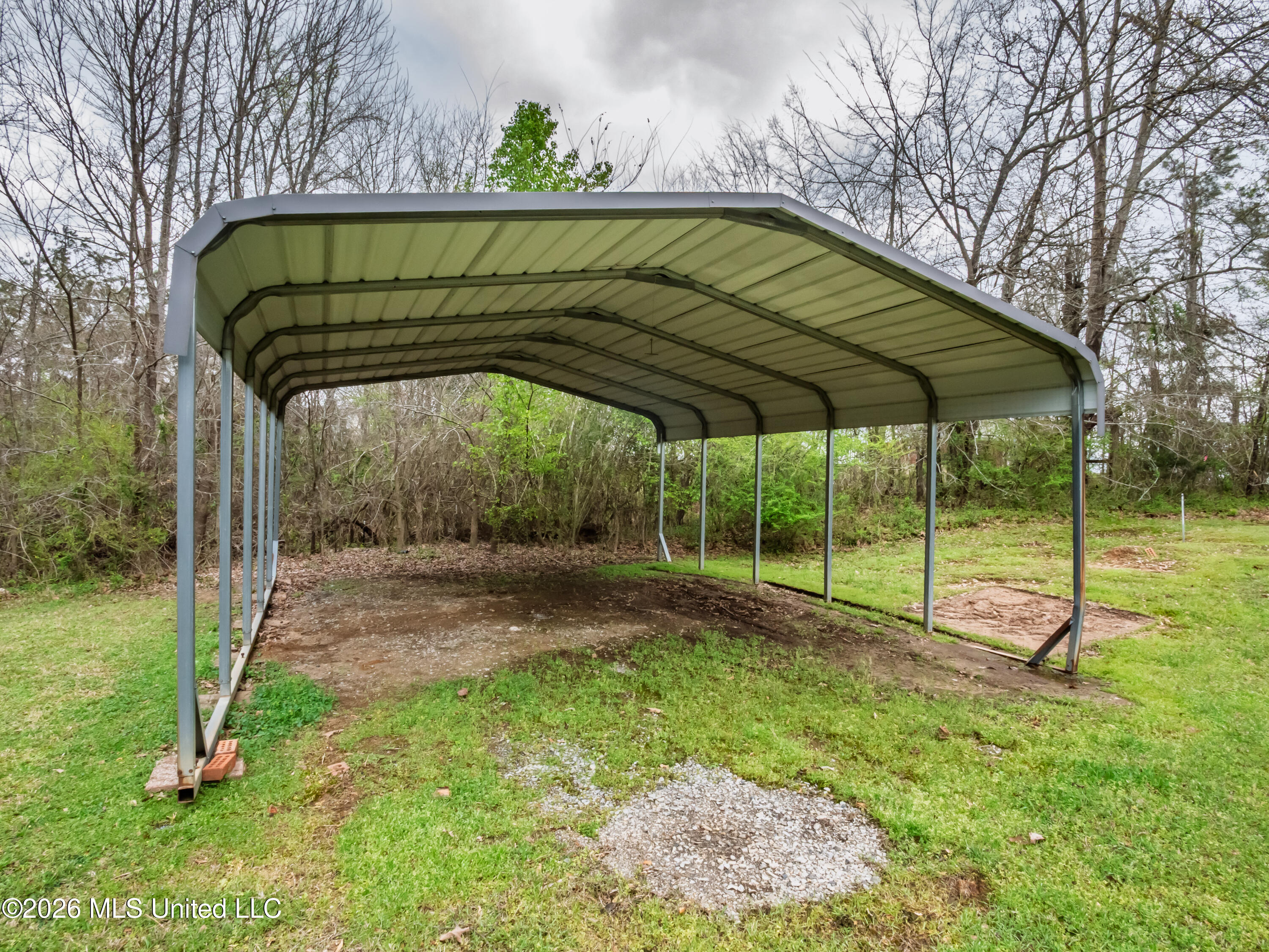 642 Deer Run Batesville, MS 38606 - Photo 46 of 72 642 Deer Run Rd Batesville MS_2026-03-16