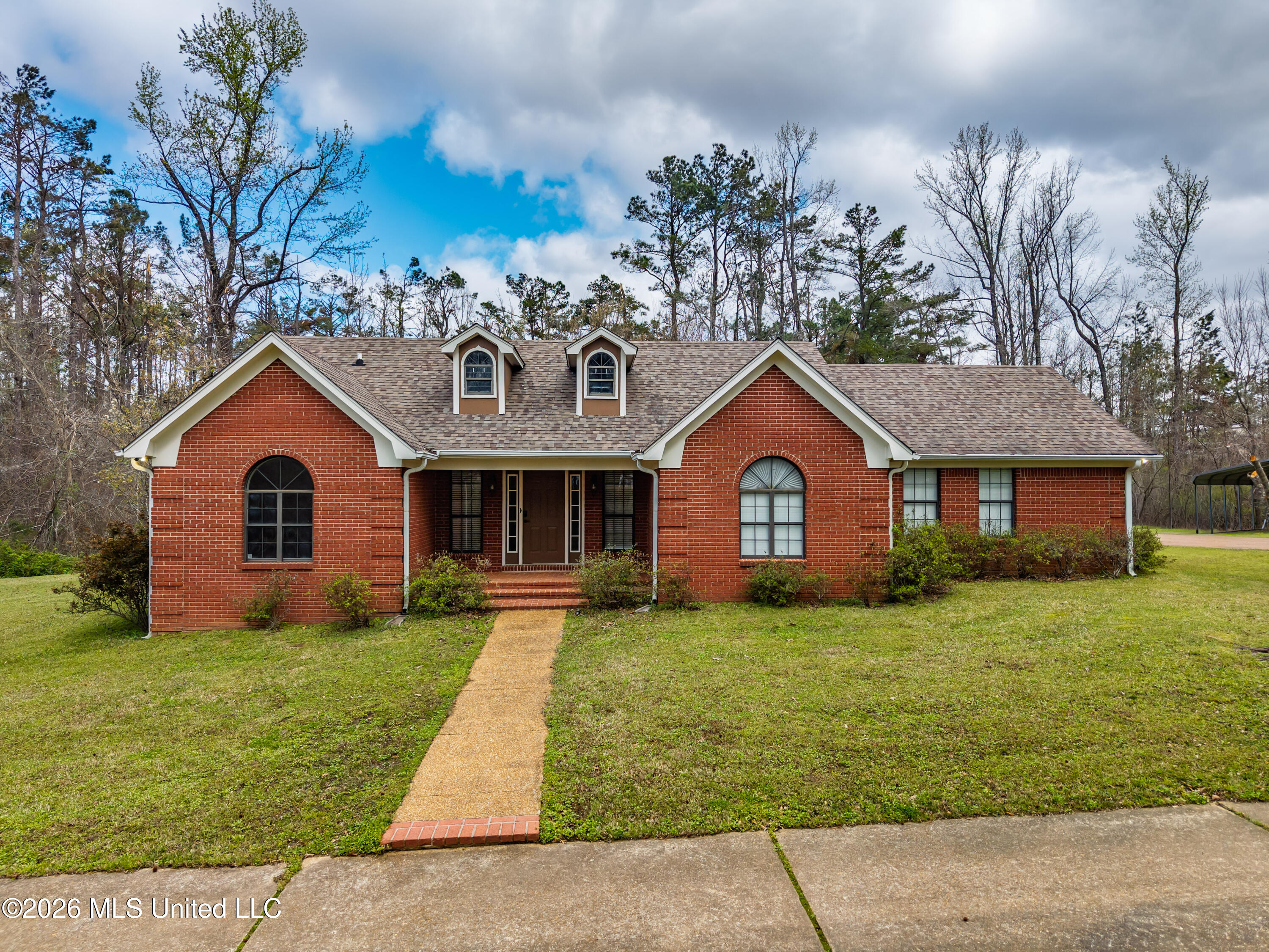 642 Deer Run Batesville, MS 38606 - Photo 48 of 72 642 Deer Run Rd Batesville MS