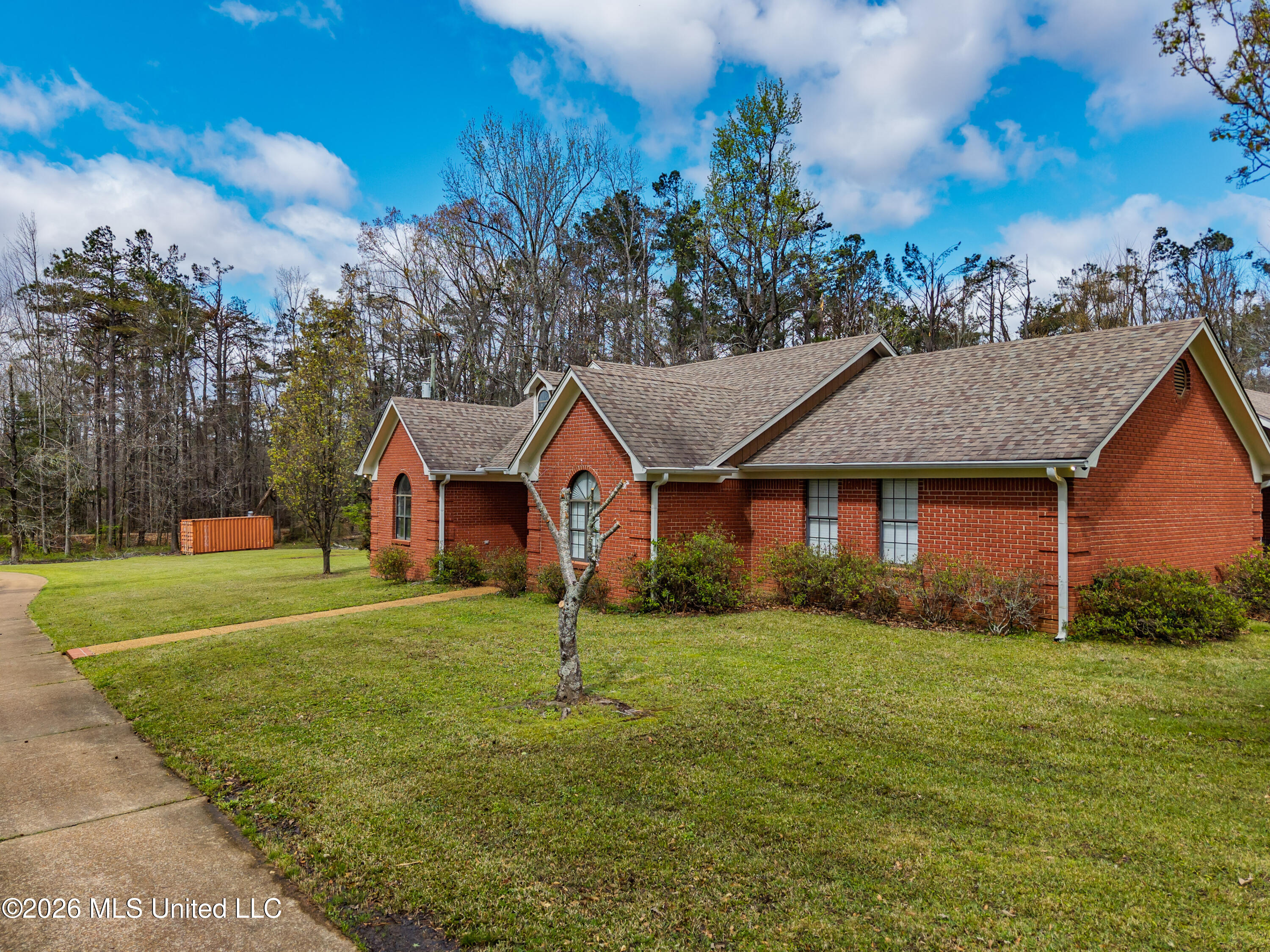 642 Deer Run Batesville, MS 38606 - Photo 49 of 72 642 Deer Run Rd Batesville MS_2026-03-16