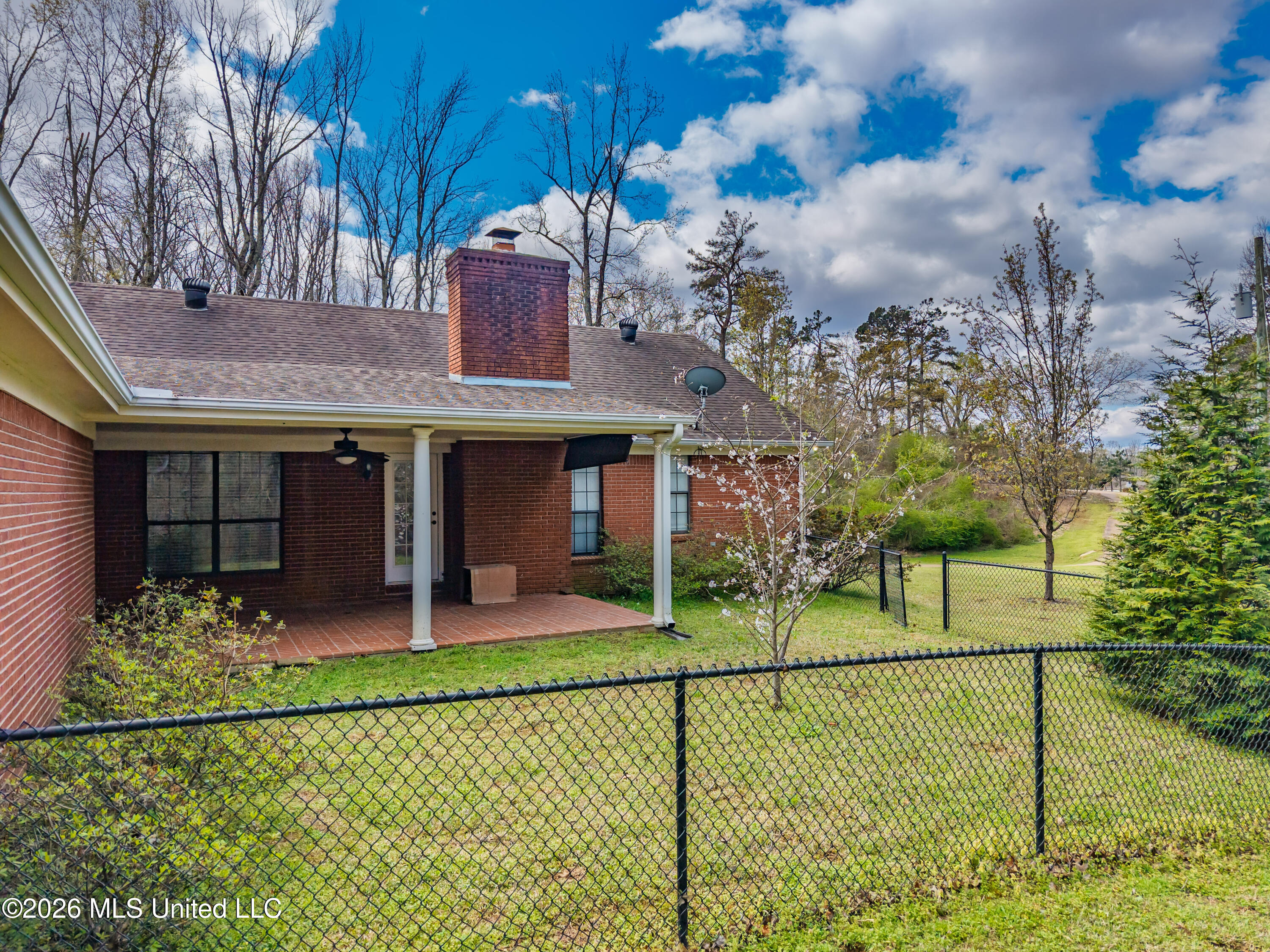642 Deer Run Batesville, MS 38606 - Photo 54 of 72 642 Deer Run Rd Batesville MS_2026-03-16