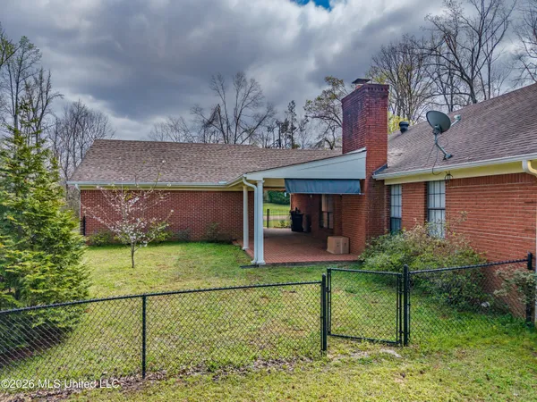 $475,000 | 642 Deer Run, Batesville, MS 38606