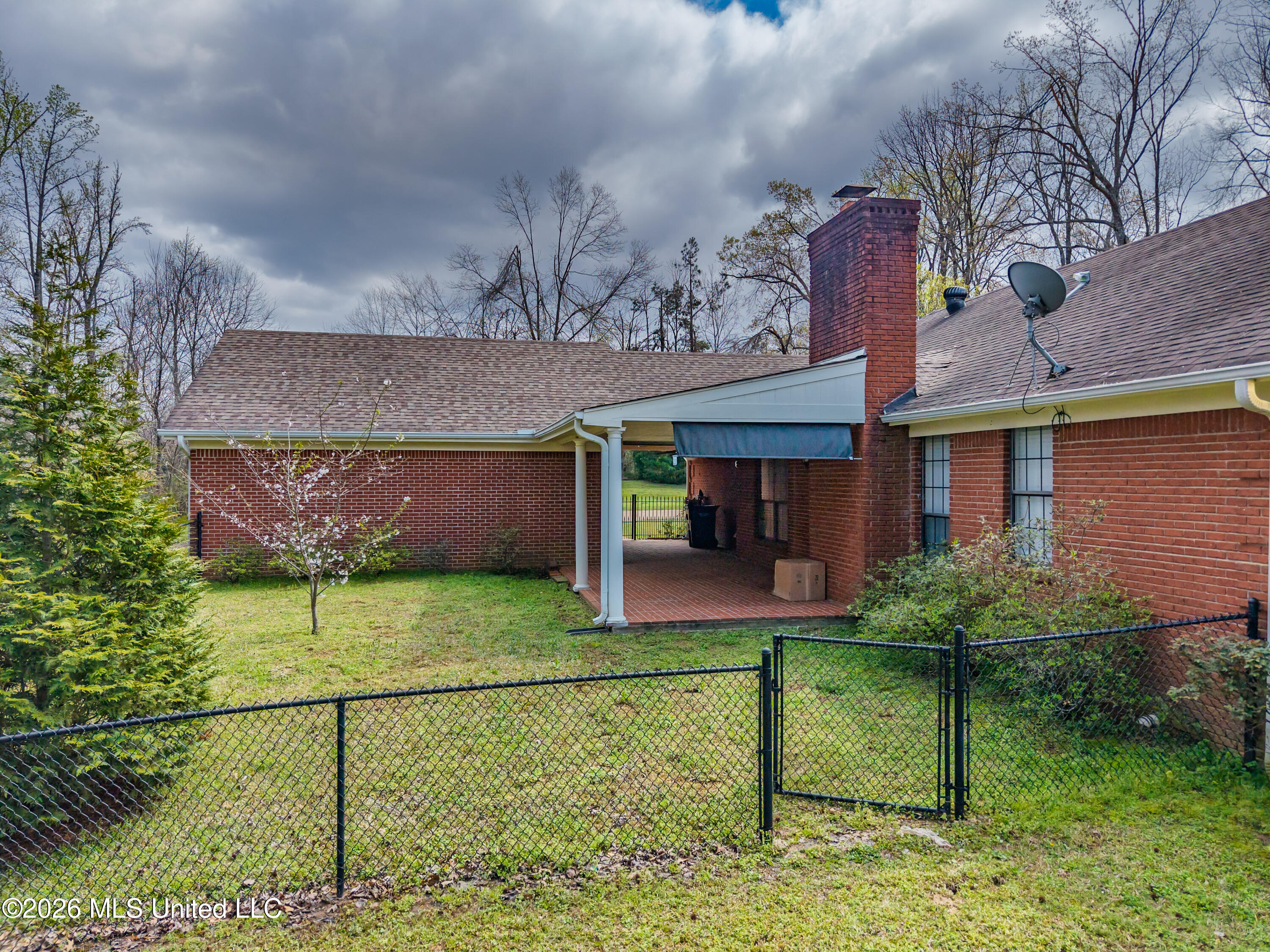 642 Deer Run Batesville, MS 38606 - Photo 55 of 72 642 Deer Run Rd Batesville MS_2026-03-16